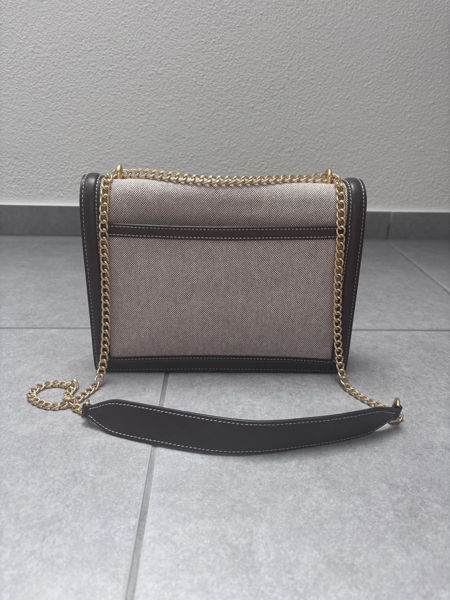 Polo Ralph Lauren Borse da donna: Polo Ralph Lauren Crosstasche Leder  – Usato da Wangen ZH venduto da Matty2000 1