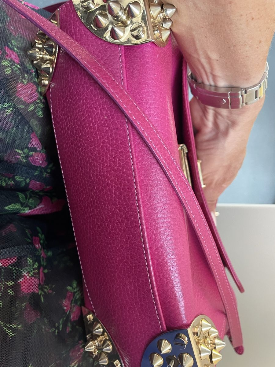 Philipp Plein Sacs femmes: Tasche Philipp Plein – D'occasion à Zunzgen par mel_y6w2 5