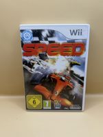 SPEED Nintendo Wii