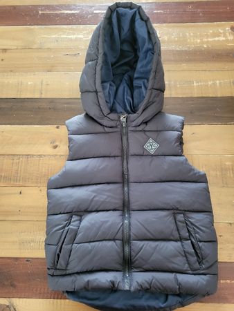 Lot de vêtements garçon - Taille 110-116 (5-6 ans) -7 pièces