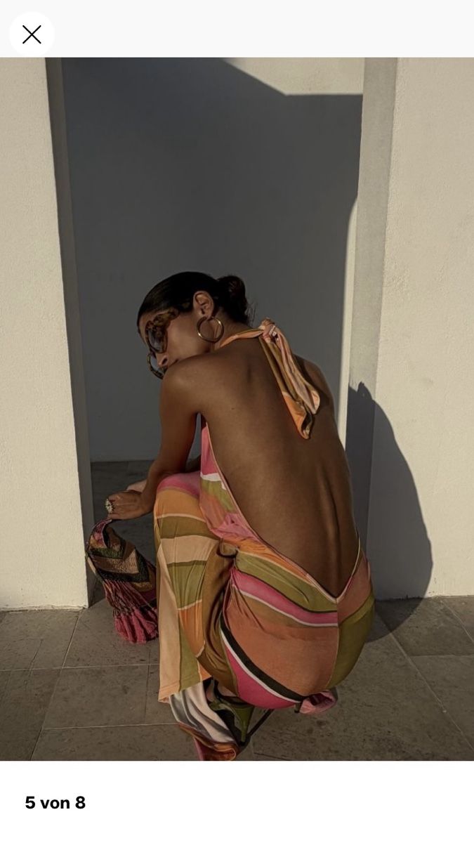 Robes: Maxikleid Never Fully Dressed Multi-Colored Gr. 36 Neu – Neuf avec emballage d'origine à frauenfeld par Lahu8 5