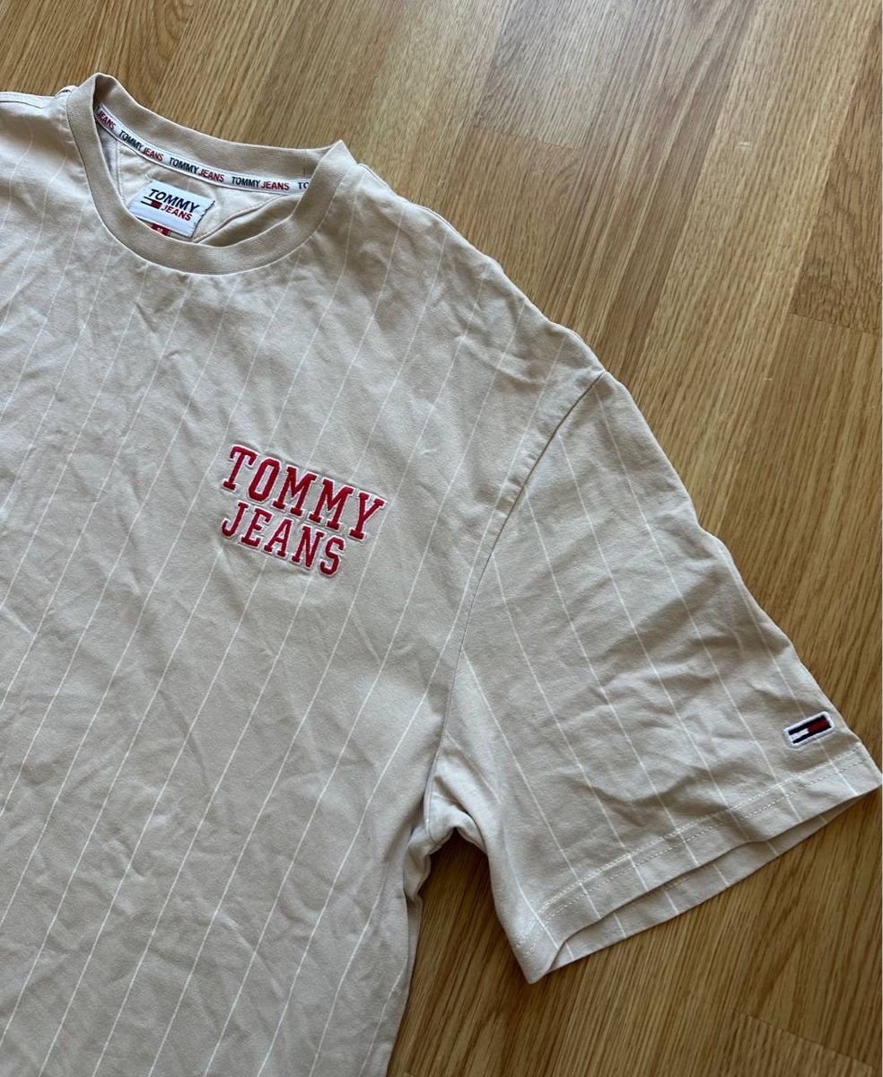 Tommy Hilfiger T-shirt: Tommy Hilfiger T-shirt  – Usato da Pfäffikon ZH venduto da Nataliia. 1