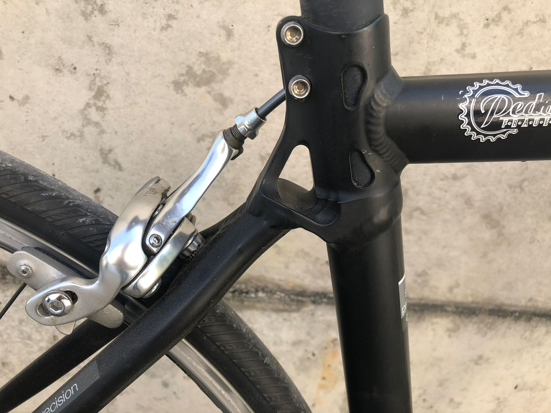 BMC Biciclette: BMC | Streetfire – Usato da Frauenfeld venduto da ruhigblut 4