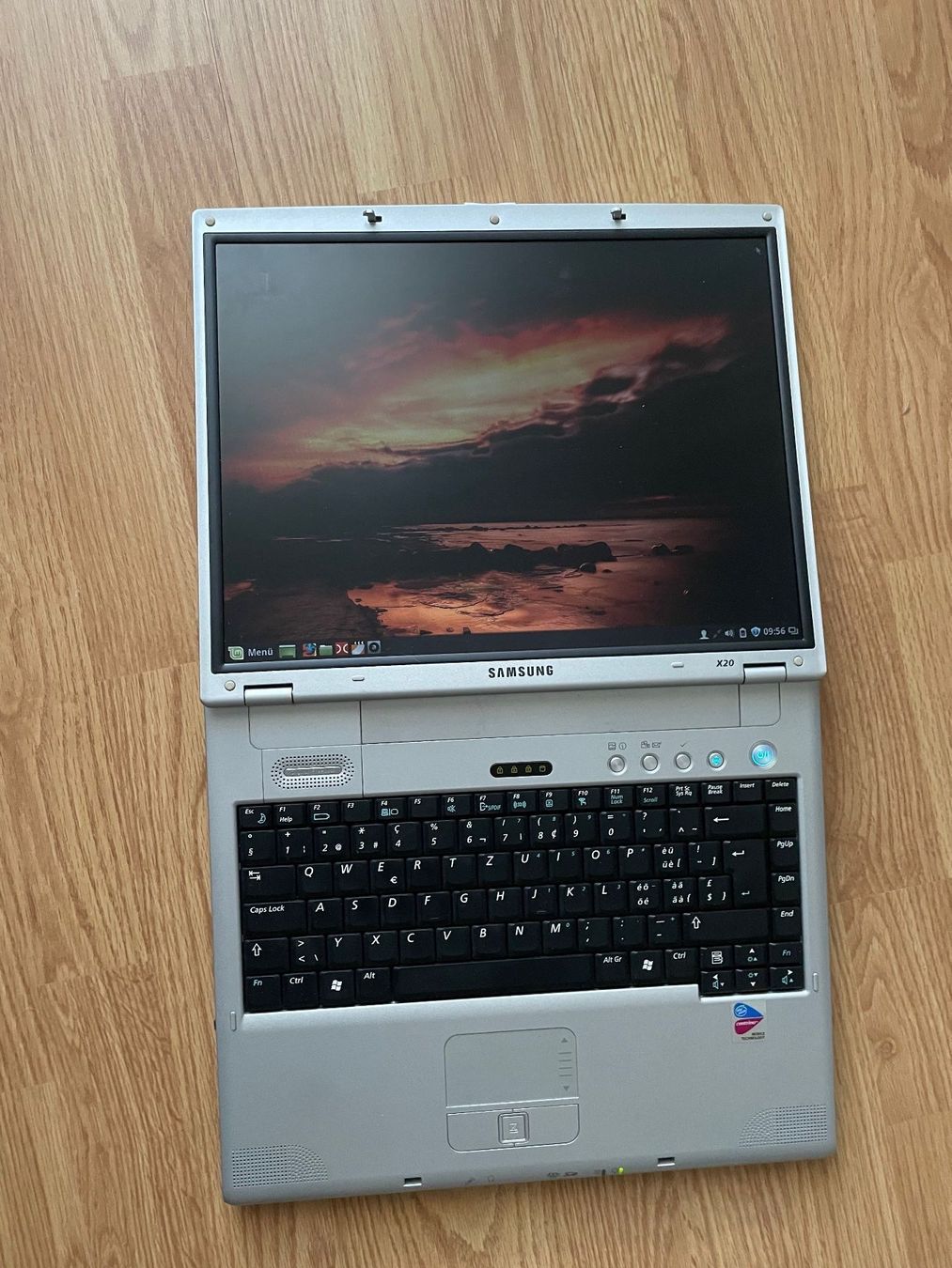 Samsung Notebook: LapTop Samsung – Difettoso da Riehen venduto da Lord7M7