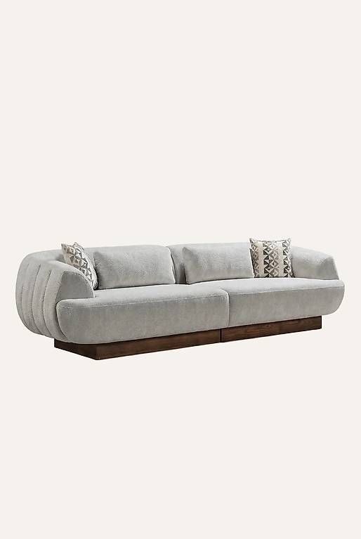 Sofas: Modernes und neues Sofa – D'occasion à Ebikon par LiCHtMobel