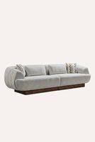 Modernes und neues Sofa