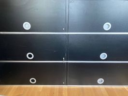 Archiv Schrank, Büro