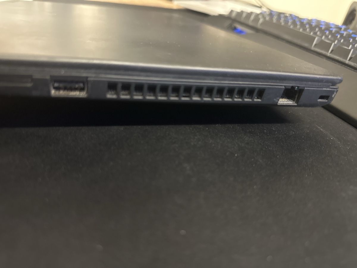 Lenovo Notebook: Lenovo ThinkPad T490 – Usato da windisch venduto da den_hwm5 3