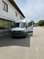 Mercedes 314 CDI