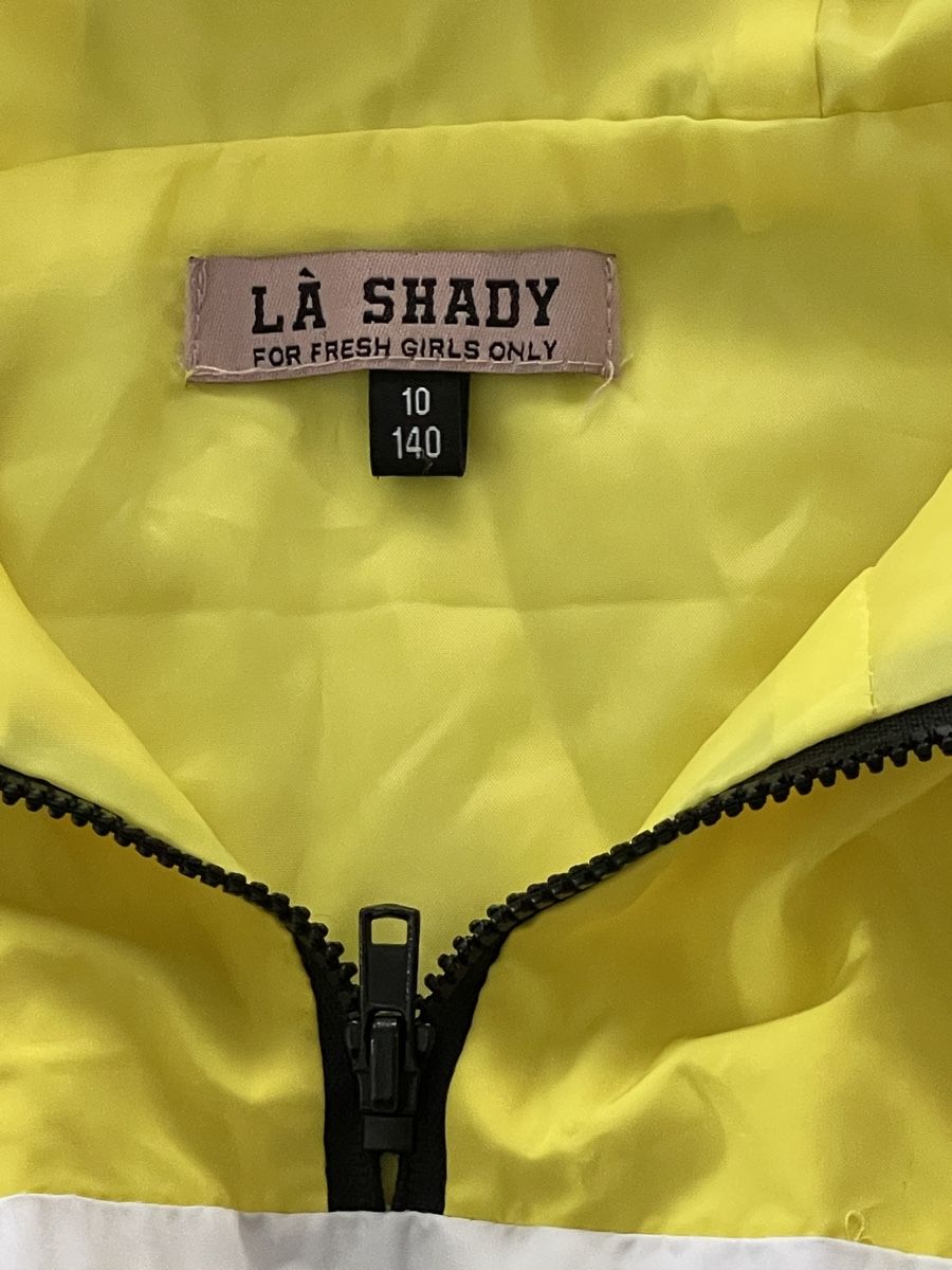 Jacken & Mäntel: Windbreaker, Gr 140, LÀ SHADY – Gebraucht aus Aarau Rohr von foodlover 2