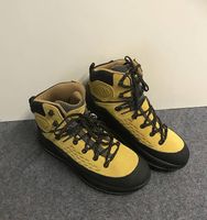 Neue Wanderschuhe Grösse 42