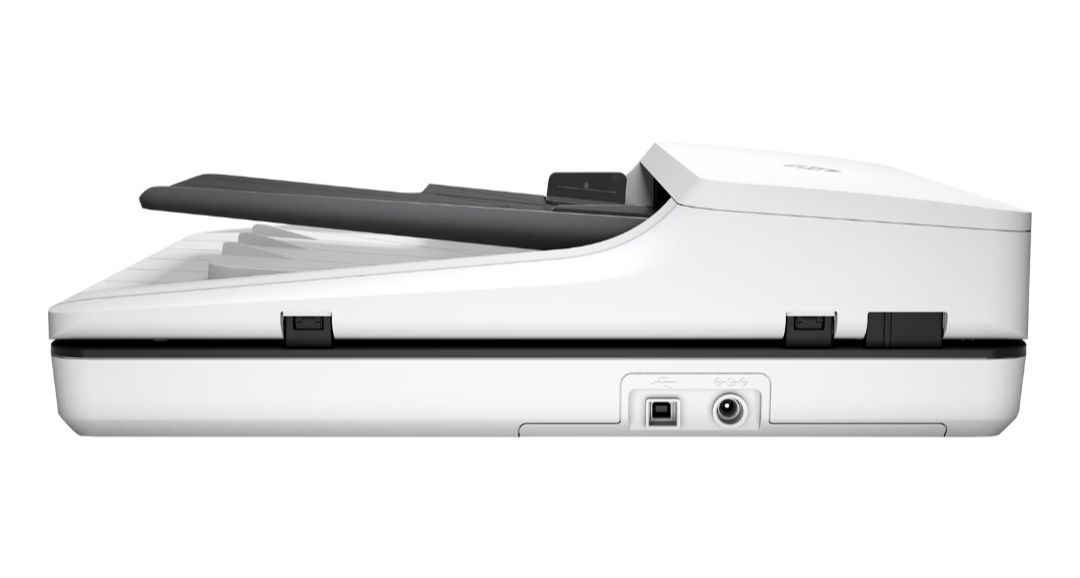 Hewlett Packard Scanner: Scanner HP Scanjet Pro 2500 F1 – Gebraucht aus Dietlikon von mistrom85 3