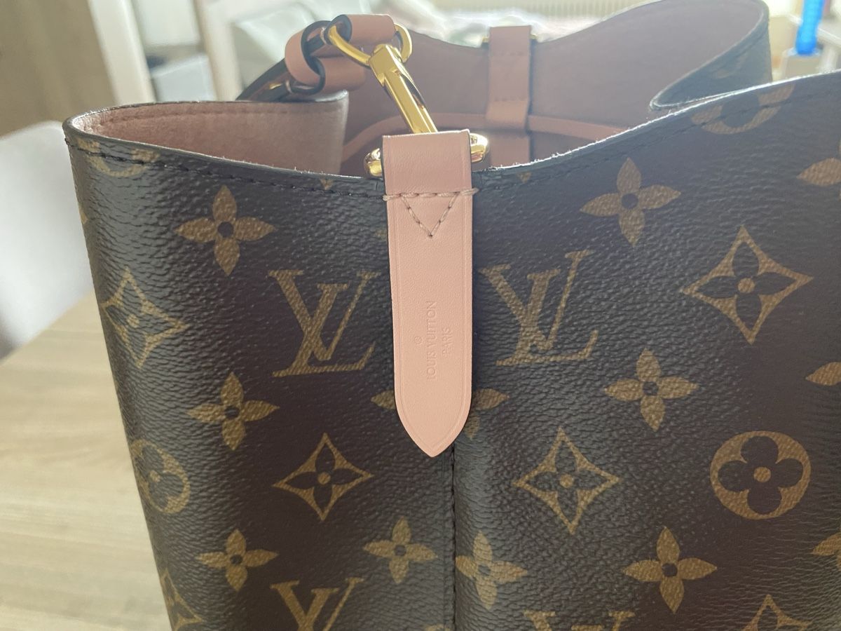 Louis Vuitton Borse da donna: Sac Louis Vuitton - NeoNoe – Usato da Carouge GE venduto da Patounette 1