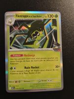 Filentrappe Holo (019/217) - Héros Transcendants - ASC fr