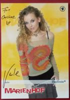 Vaile Autogramm signiert Fotopostkarte 10x15cm