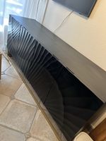 Sideboard aus Mangoholz