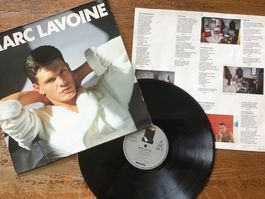 LP Marc Lavoine