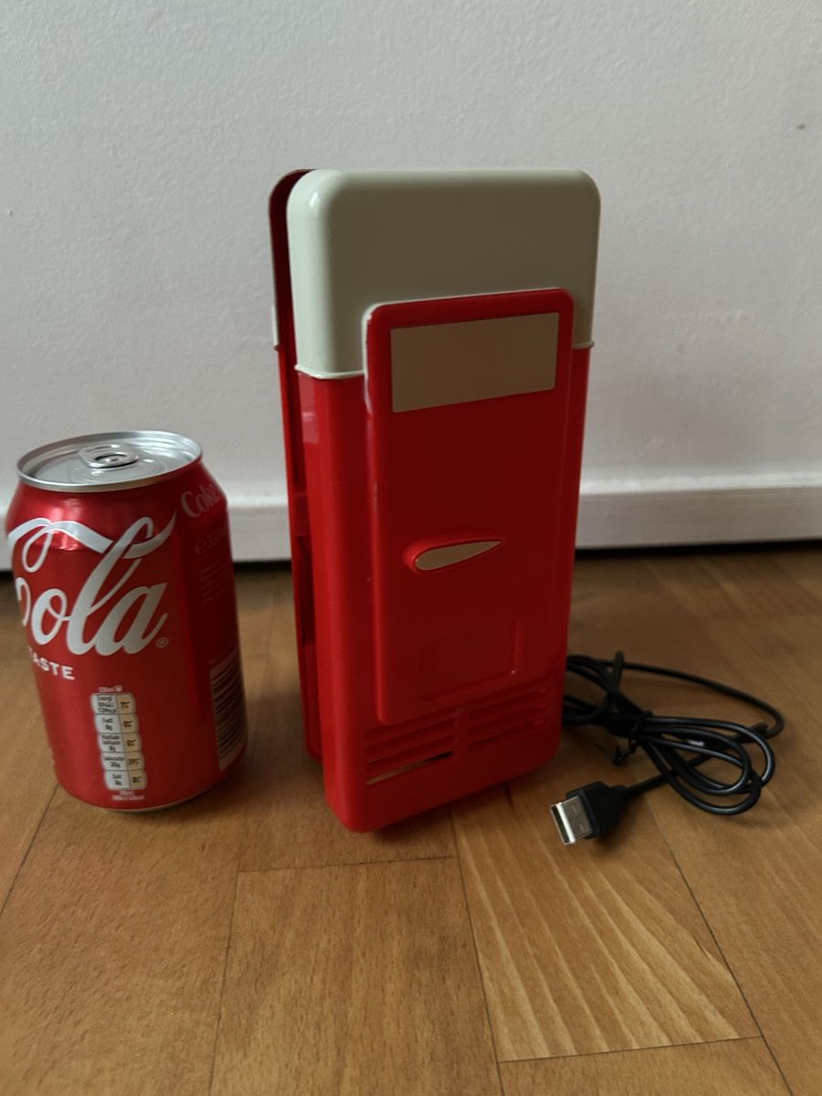 Frigoriferi & Refrigeratori: Dosen Kühlbox USB – Usato da Stäfa venduto da rici2040 2