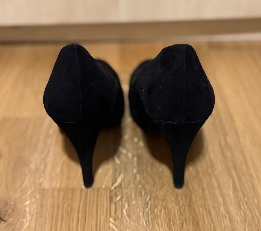 Tamaris Damenschuhe: Tamaris Pumps / Grösse 36 – Neu (gemäss Beschreibung) aus Kleinandelfingen von Stitch2014 2