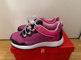 Wanderschuhe Reima Tec Ortholite Hybrid Gr.33