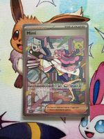 Pokemon Mimi 251/198 SVI 