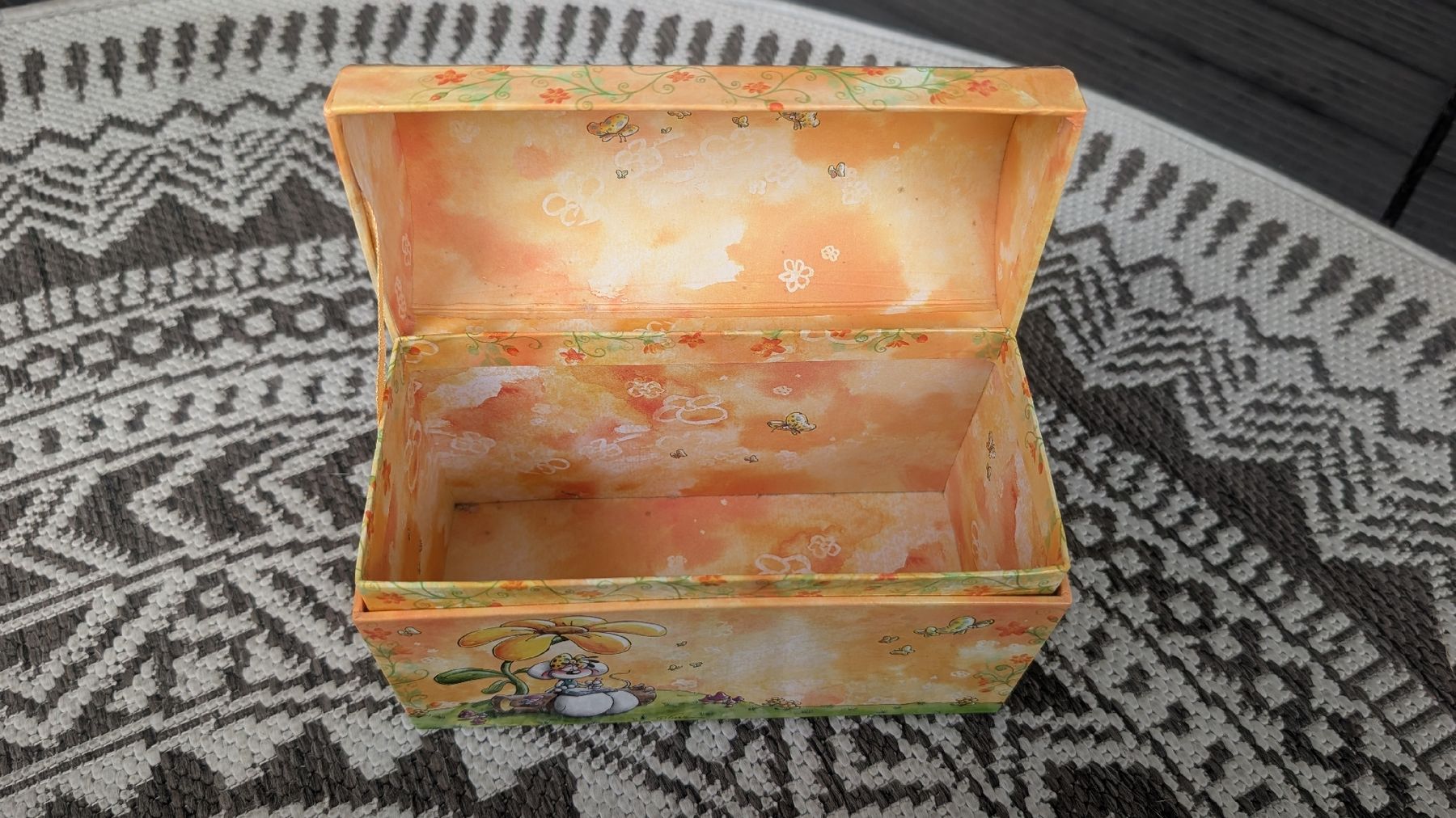 Altro in Decorazioni & Accessori: Diddl  Box – Nuovo (secondo la descrizione) da Luzern venduto da wunlife 3