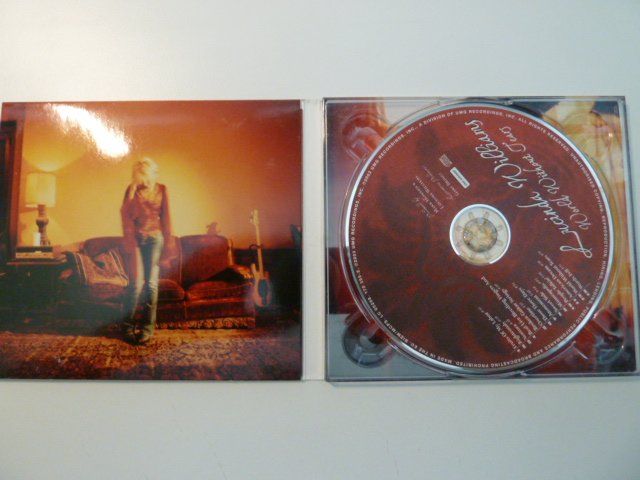 CD: Lucinda Williams - World without tears – Usato da Au ZH venduto da sikoku 1