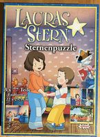Lauras Stern Sternenpuzzle 3x77 Teile
