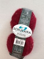 SCHULANA KID-SETA PEARL 650-3273 rot