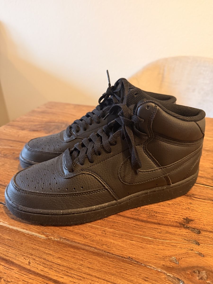Nike Scarpe da uomo: Nike Air force Grösse 41 NEU – Nuovo (secondo la descrizione) da Wangen b. Olten venduto da na_wal