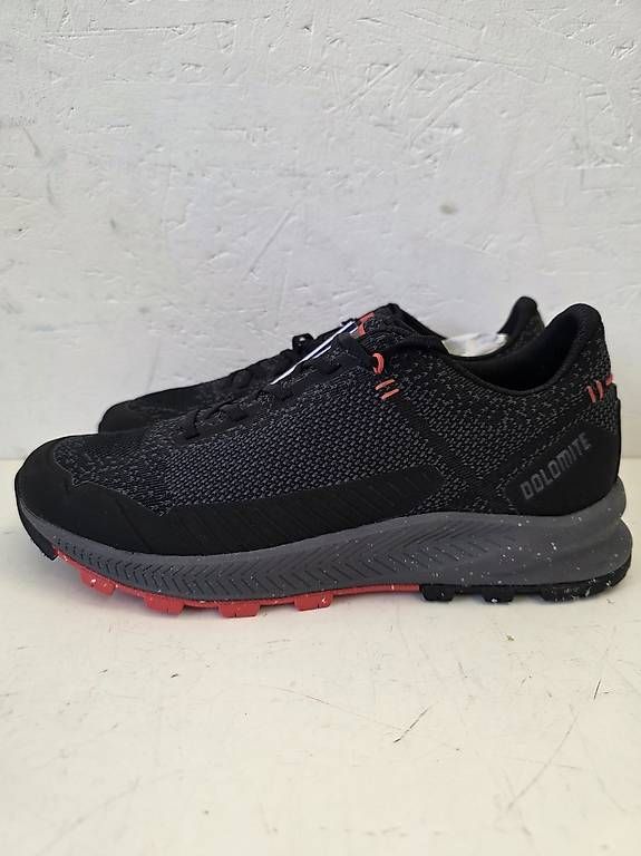 Dolomite Herrenschuhe: Chaussures NEUVES Dolomite Carezza, taille 44.5 – Gebraucht aus Sugiez von factorysportoutlet 3