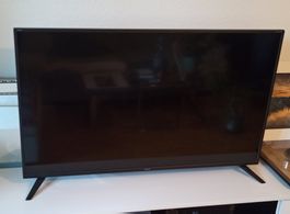 Fernseher Sharp 50BJ3E LCD gebraucht guter Zustand