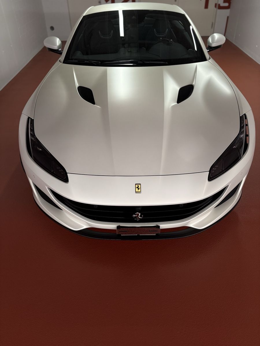 Autos: Ferrari Portofino Cabrio – Gebraucht aus Kilchberg ZH von bau_x7vy 3