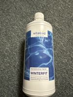 Vitabad Winterfit Pool Überwinterungsmittel neu