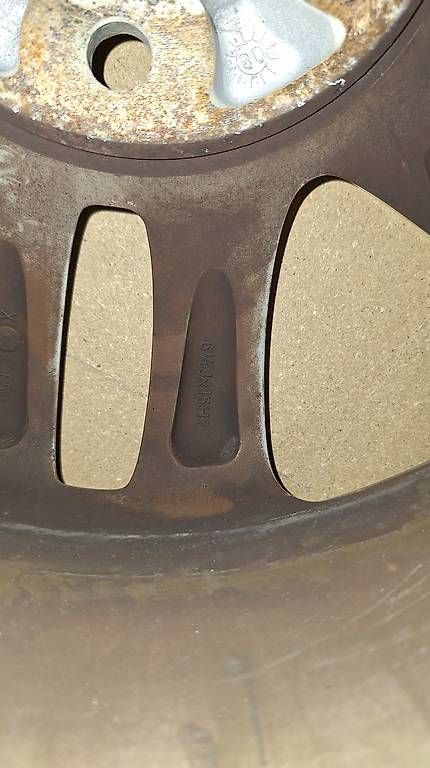 Skoda Cerchioni: Skoda Octavia 16" Felgen 1Z – Usato da Netstal venduto da korbi42 2