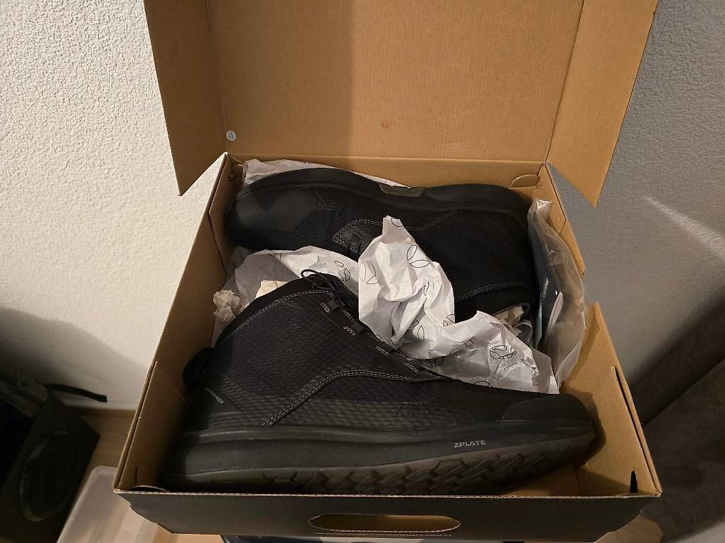 Scarpe da uomo: Momo Design Bottes Firegun-3 Air – Nuovo e nell'imballaggio originale da Lausanne 25 venduto da dany_70 2