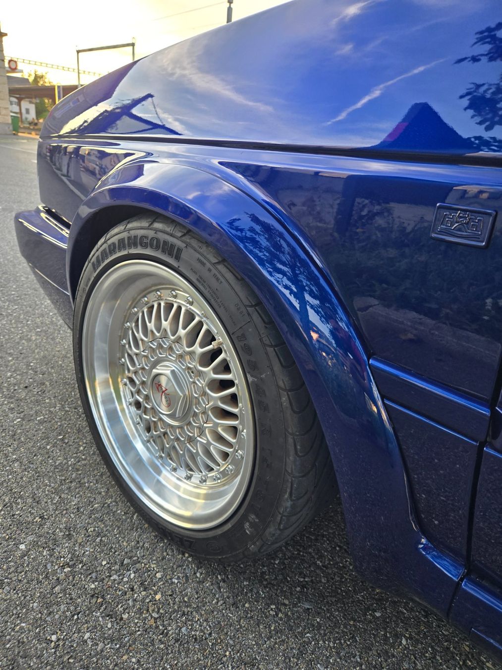 VW Automobili: VW Golf II GTI 8v – Usato da Siebnen venduto da kar_n5st 1
