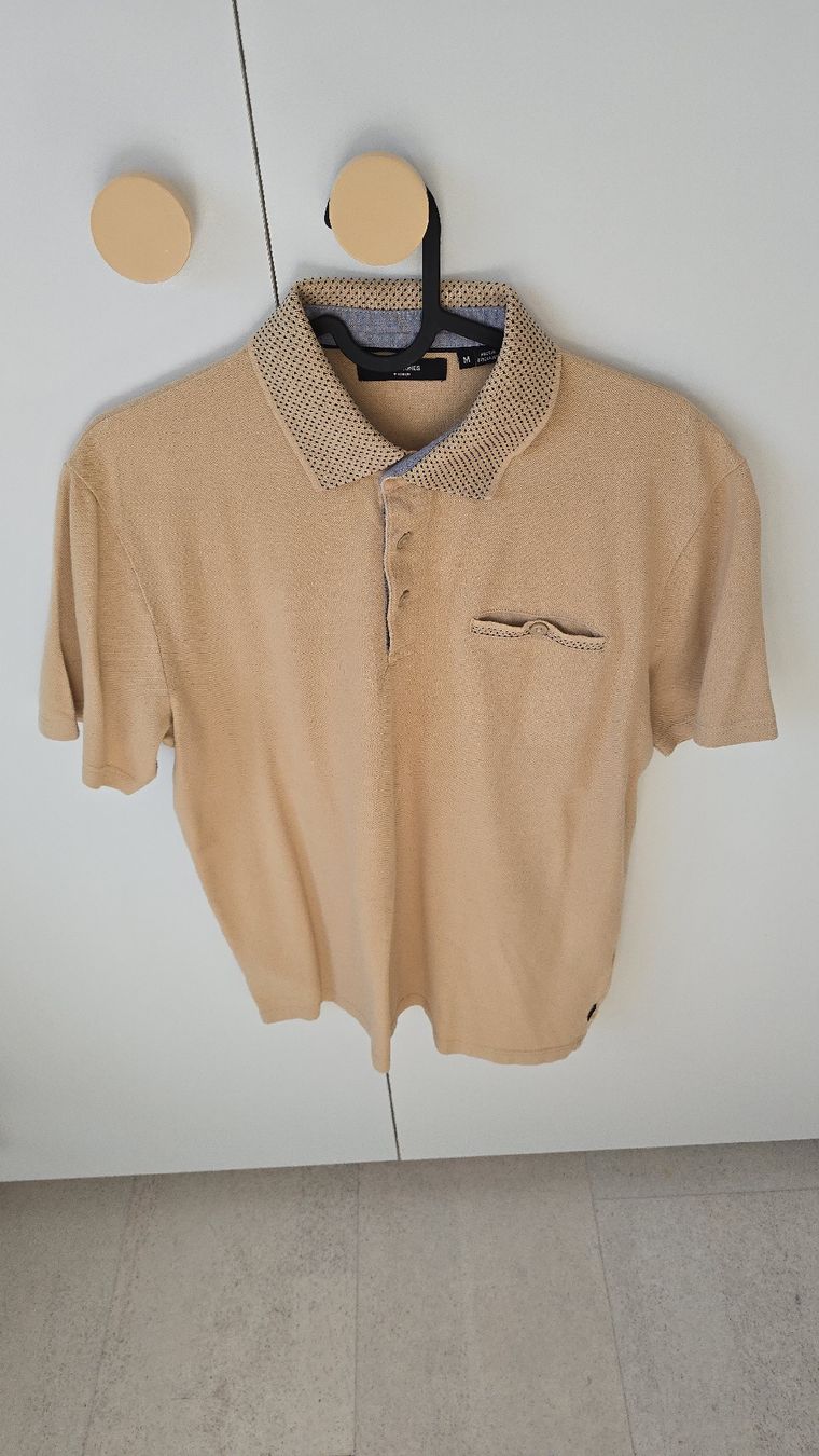 Kleiderpakete: Polo,T-shirt ,Hemd set – Gebraucht aus Aristau von rap_6nvq 4