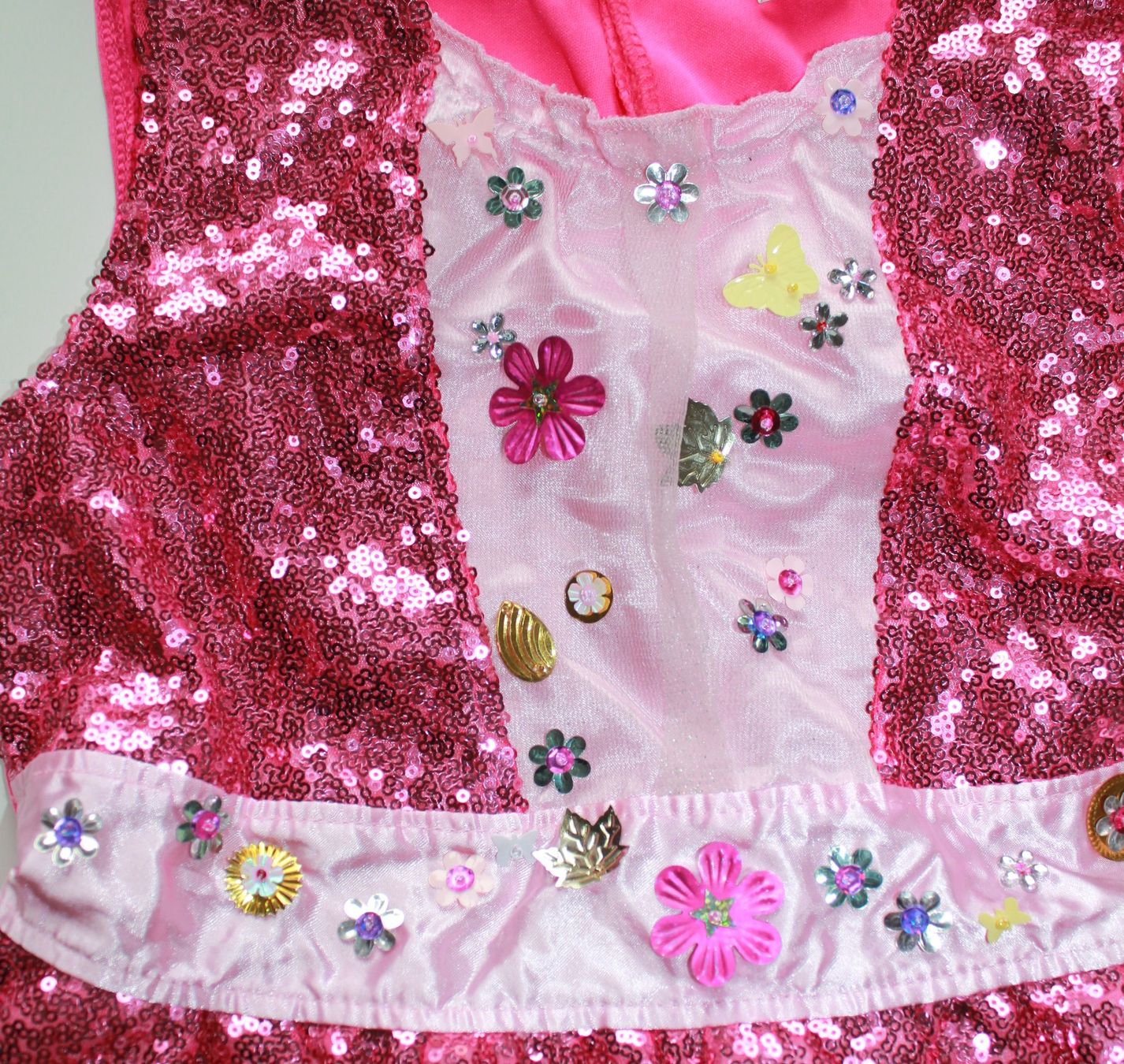 Costumi: Costume fée / Fee    t. 10 - 12 ans – Usato da Peseux venduto da CoolShoping 4
