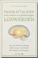 Panikattacken loswerden - Klaus Bernhardt