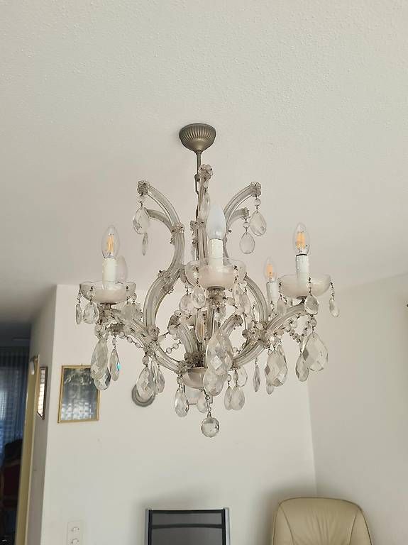 Lampen: Lampade anni 60 – Gebraucht aus Gordola von spedy05