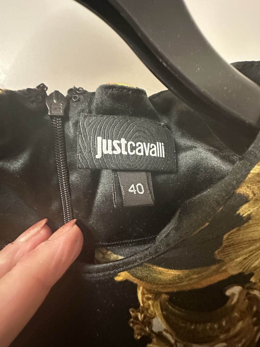 Roberto Cavalli Vestiti: Just Cavalli – Usato da Zuchwil venduto da annaroos 2