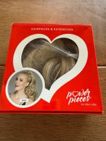 Ellen Wille Wine light blonde Haarteil  new