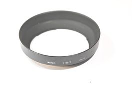 Nikon HB-3 Gegenlichtblende