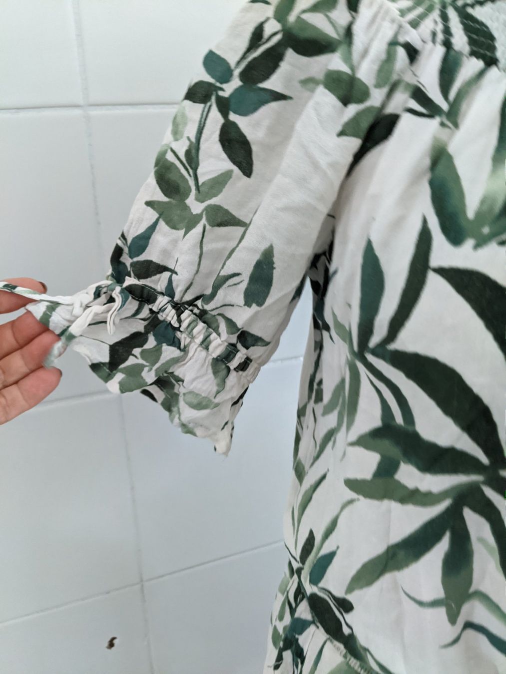 Esprit Vestiti: Damen Sommerkleid GR 36 Esprit – Usato da Langnau am Albis venduto da Judithsebi 4