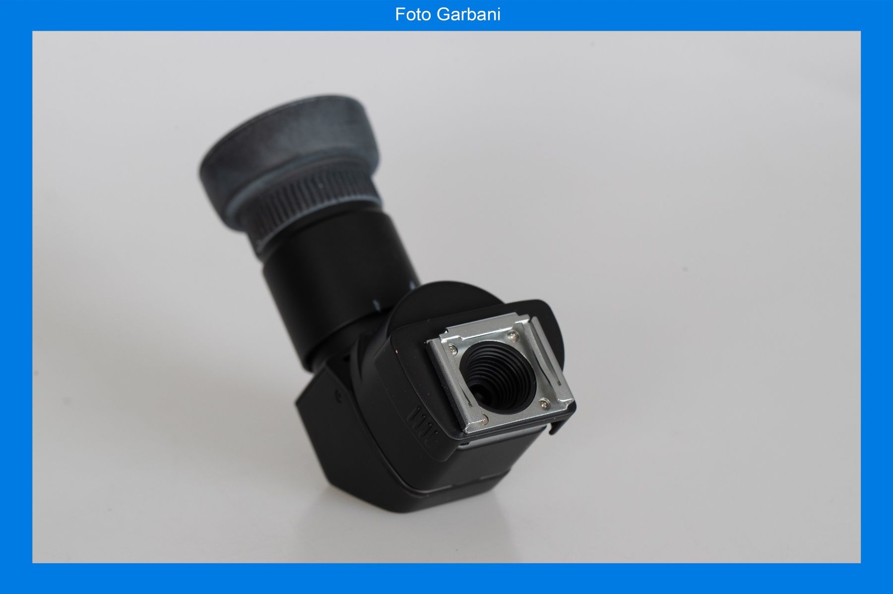 Canon Fotocamera: Canon Angle Finder C – Usato da Muralto venduto da FotoGarbani 2