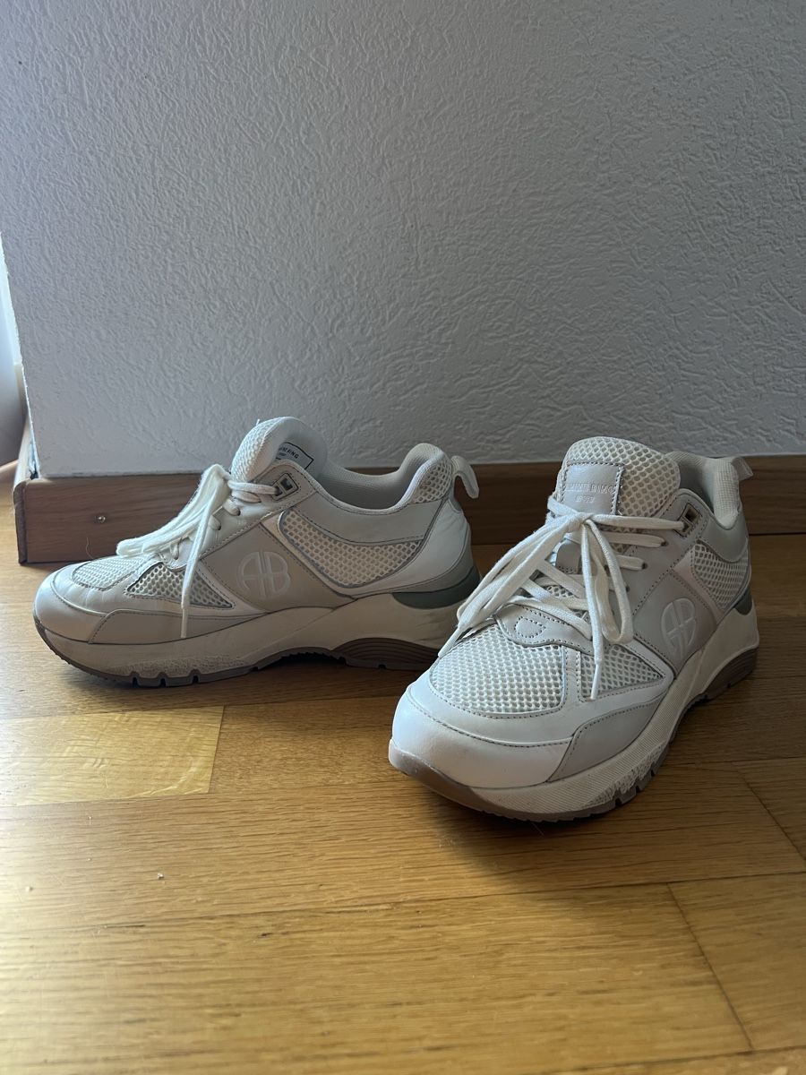 Anine Bing Chaussures femmes: Baskets Anine Bing – Neuf (Voir description) à Lausanne par ale_2v92 1