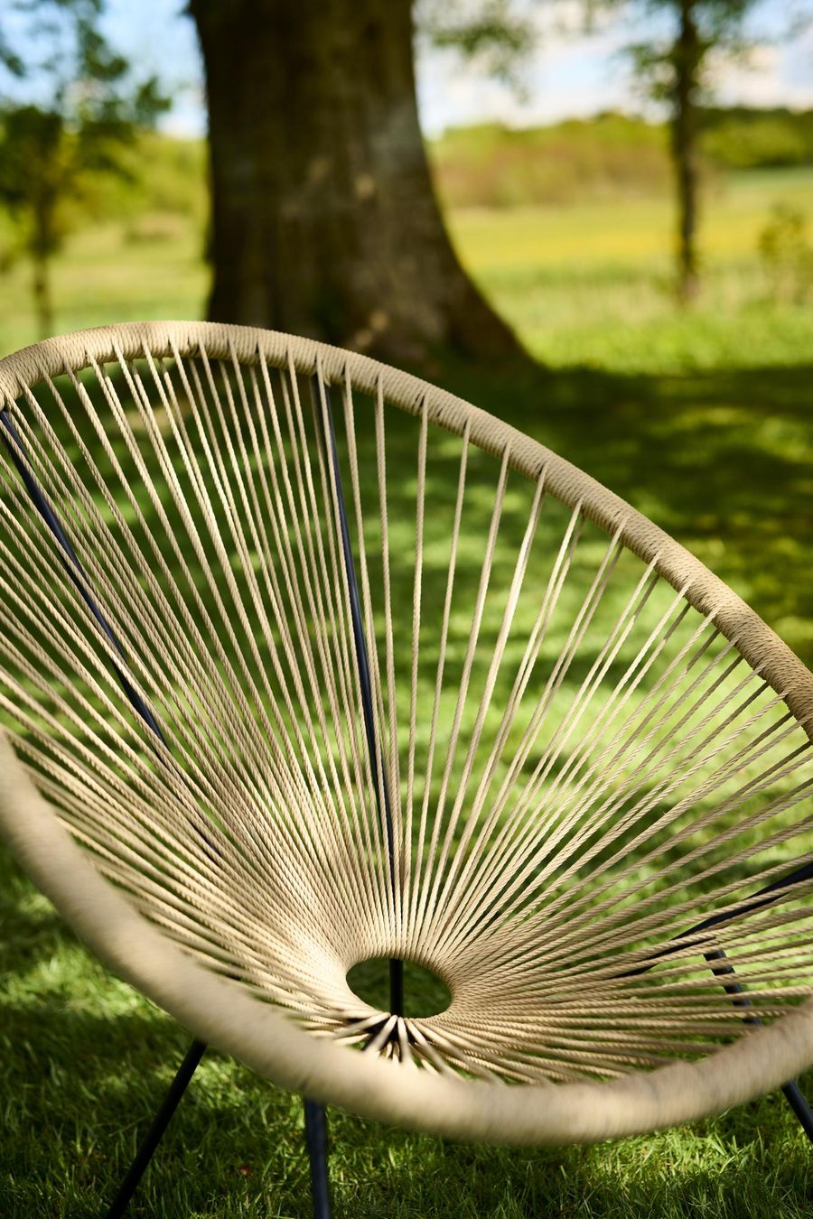 Sedie: Gartenstuhl ELISABETH - Teak – Nuovo e nell'imballaggio originale da Bremgarten AG venduto da simpliCH 1