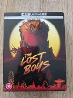The Lost Boys (Zavvi Limited Ultimate Edition) 4K UHD 