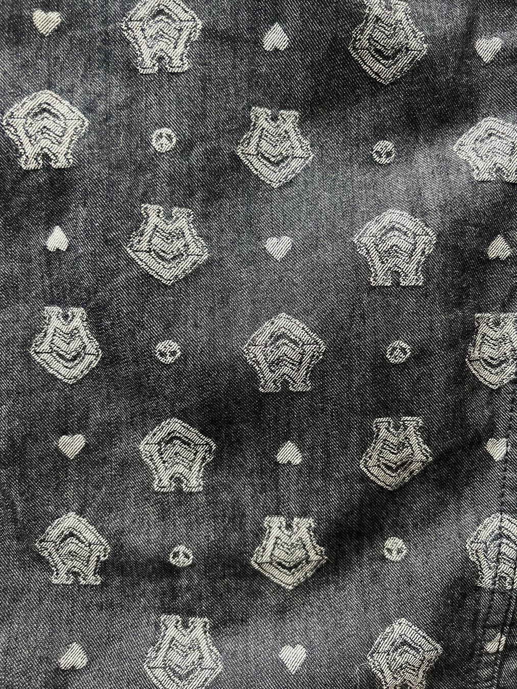 Moschino Giacche: Love Moschino - Denim Jacket – Nuovo (secondo la descrizione) da St. Gallen venduto da Asmolon 2